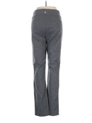 EP NY Charcoal Gray Pull-on Strretch Golf Pants Size S-2