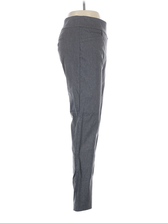 EP NY Charcoal Gray Pull-on Strretch Golf Pants Size S