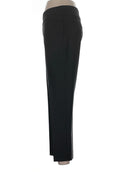 Tail Activewear Women's Black Mulligan Golf Ankle Pants Size 10 MSP$98-4
