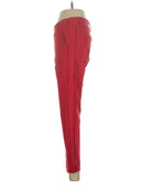 Golftini Women's Red Pull-on Capri Golf Pant Size XS MSP$134-3