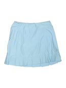 Tzu Tzu Samba Frozen Golf Skort Size M MSP$160-2