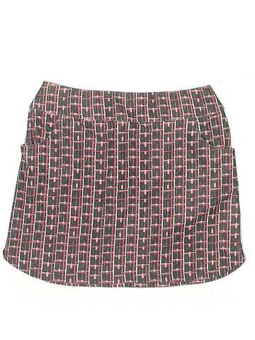 New Ahead Serenity Golf Skort Size M MSP$70