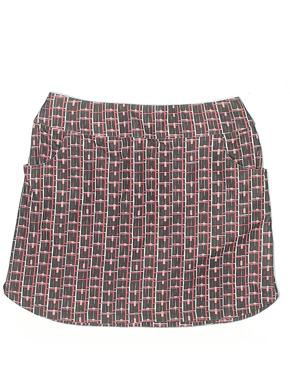 New Ahead Serenity Golf Skort Size M MSP$70