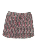 New Ahead Serenity Golf Skort Size M MSP$70-2
