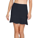 Tail Activewear Black Allure Golf Skort Size 6 MSP$90-1