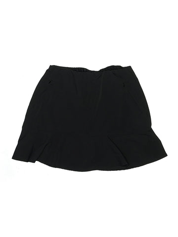 Tail Activewear Black Allure Golf Skort Size 6 MSP$90 - 0