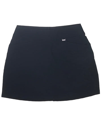 Greg Norman Women's Black Golf Skort Size M MSP$69 - 0