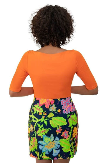 Gretchen Scott Skippy Skort - Glorious Size L MSP $139 - 0