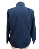 Greg Norman Navy Full Zip Jacket Size XXL-2