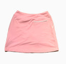 Footjoy Pink Knit Golf Skort Size XS MSP$79-2