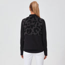 New Levelwear Women's Verve The Spot Vest - Black MSP$81-3