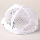 New Women's "My Golf Era" Trucker Hat-3