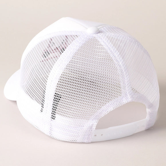 New Women's "My Golf Era" Trucker Hat