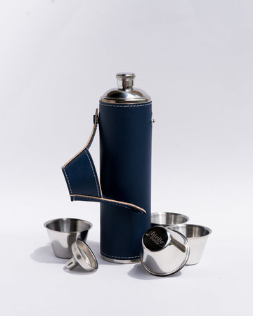 Buy navy New Birdie Bottle 12oz
