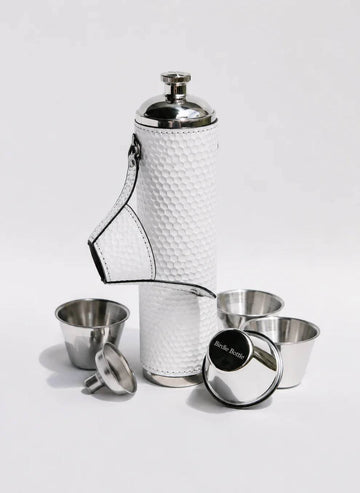 Buy white New Birdie Bottle 12oz