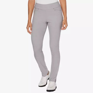 Buy gray PGA Tour Women's Golf Pants Size S