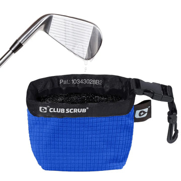 Buy blue New Pro Club Scrub - Club Cleaner