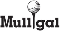 New Swing Control Green Sleeveless Pique Golf Polo w/ White Trim MSP$8 | Mulligal 