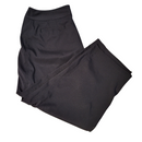 Tail Black Women's Classic Fit Golf Capris Size 12. MSP$86-3