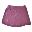 Ralph Lauren RLX Mauve Women's Golf Skort Size S-3