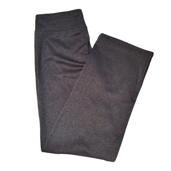 The North Face Women's Gray Heather Drawstring Sweatpants Size M MSp$80