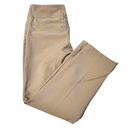 Tail Khaki Pull-On Women's Golf Pants Size 10-3