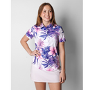 New Sunday Swagger Women's Golf Polo - Kokomo-3