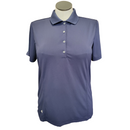 Adidas puremotion Navy Women's Golf Polo Size XL-3
