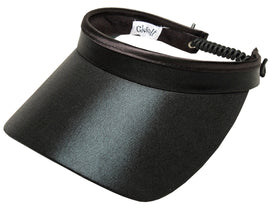 New Glove It Black Clear Dot Visor - 0