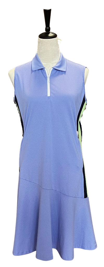 gg blue golf dresses Olaya Sport Aspire Golf Dress
