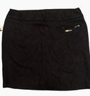 New Jamie Sadock Black Textured Skort MSP$110-2