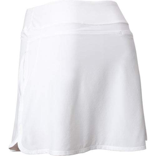 Puma White PowerShape Pull-on Skort Size XS MSP$60