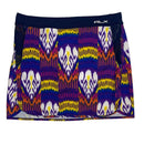 Ralph Lauren RLX Aztec Print Skort Size S. MSP$148-1