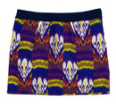 Ralph Lauren RLX Aztec Print Skort Size S. MSP$148-2