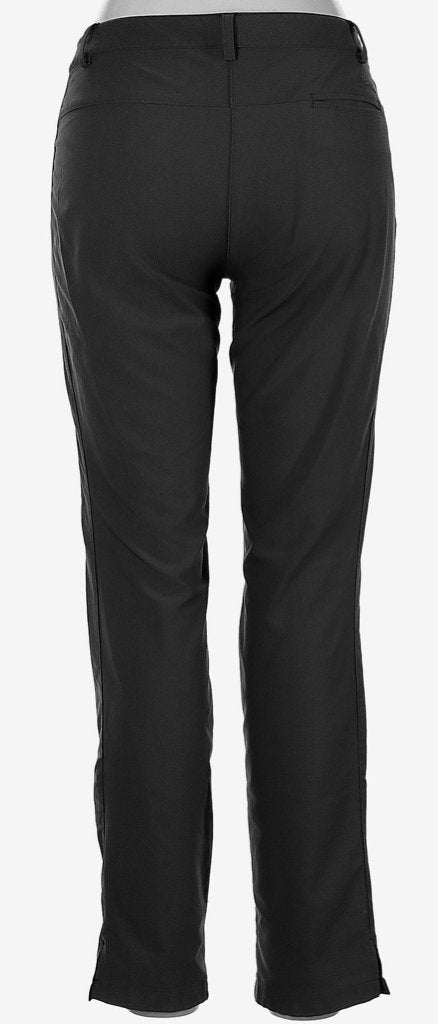 Lady Hagen Black Golf Pants Size 8 MSP$60