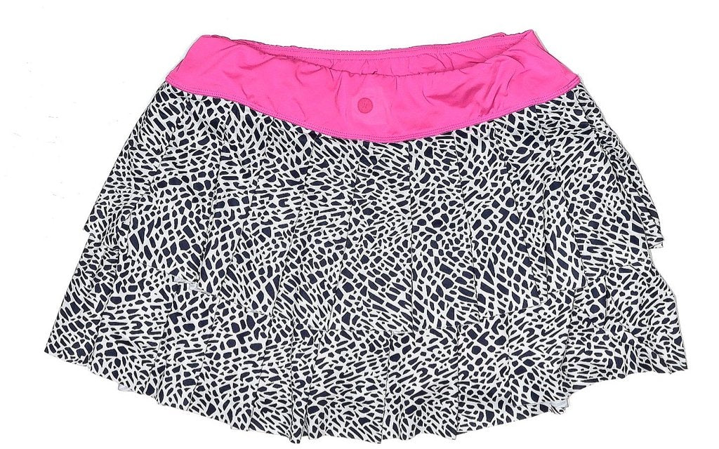Athleta Pink Capri Pants Size M MSP$79