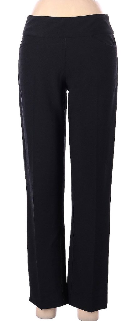 Women's Nike Dry Fit Wide Leg Yoga Pants Size M. MSP$95