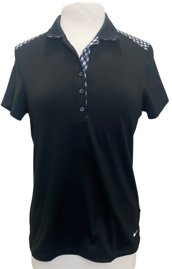 Raglan Short Sleeve Dri Fit Spandex Polo Shirt-Unisex