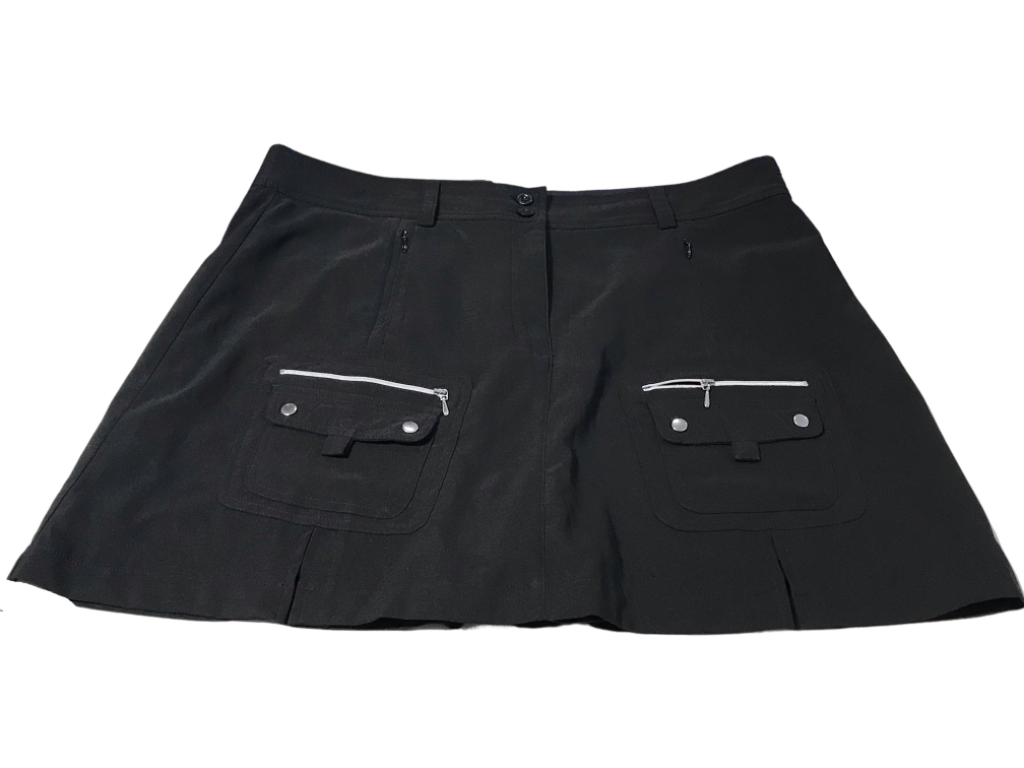 Maggie lane online golf shorts
